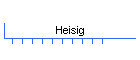 Heisig