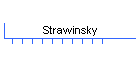 Strawinsky